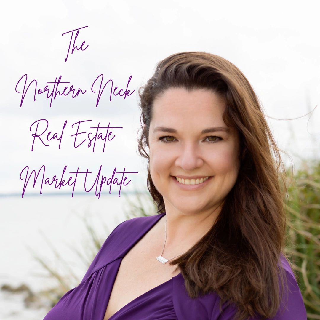 The Northern Neck Real Estate Market Update for December 5, 2023